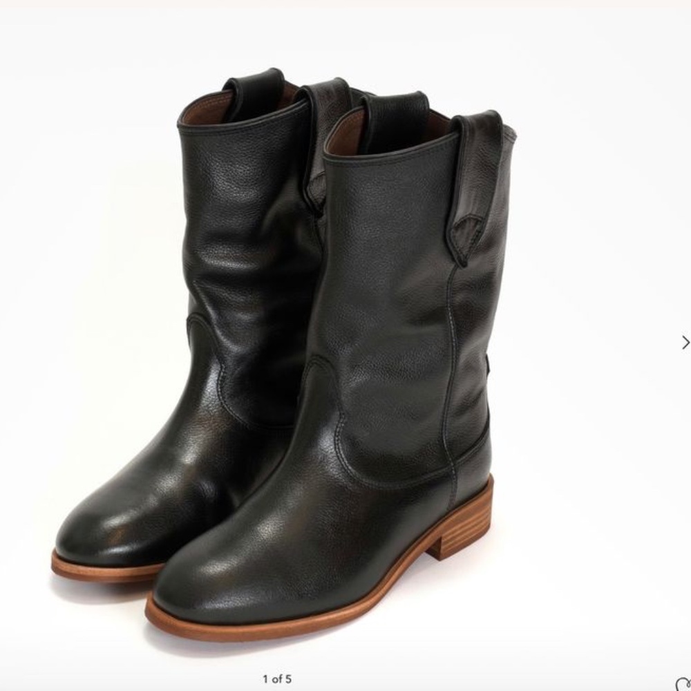 Anonymous Copenhagen Claudia Boots size EU 39